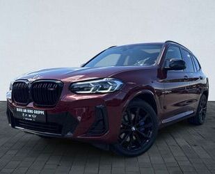 BMW X3 M40 Gebrauchtwagen
