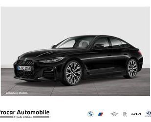 BMW 420 Gran Coupé Gebrauchtwagen