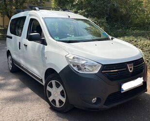 Dacia Dokker Gebrauchtwagen