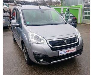 Peugeot Partner Gebrauchtwagen