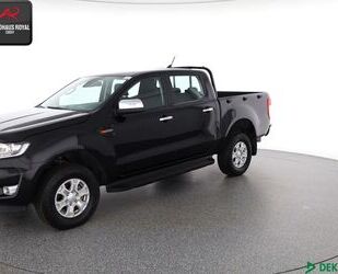 Ford Ranger Gebrauchtwagen