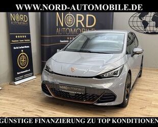 Cupra Born Gebrauchtwagen