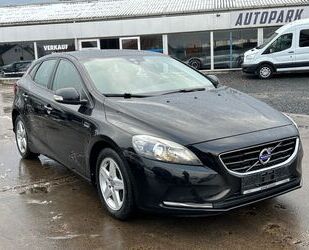 Volvo V40 Gebrauchtwagen