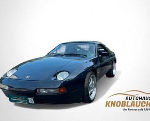 Porsche 928 Gebrauchtwagen