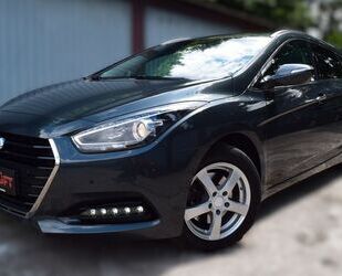 Hyundai i40 Gebrauchtwagen
