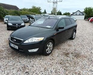 Ford Mondeo Gebrauchtwagen