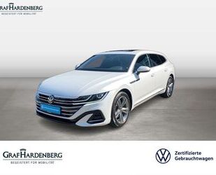 VW Arteon Gebrauchtwagen