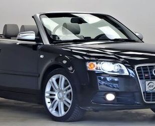 Audi S4 Gebrauchtwagen