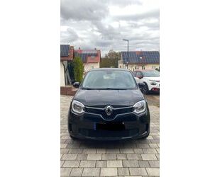 Renault Twingo Gebrauchtwagen