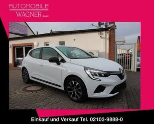 Renault Clio Gebrauchtwagen