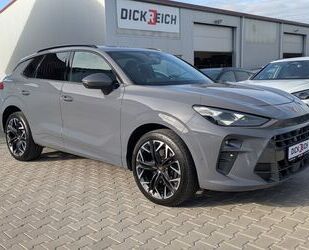 Cupra Terramar Gebrauchtwagen