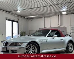 BMW Z3 Gebrauchtwagen
