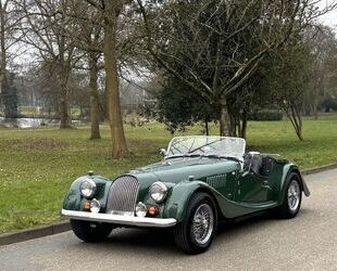 Morgan Plus 8 Gebrauchtwagen