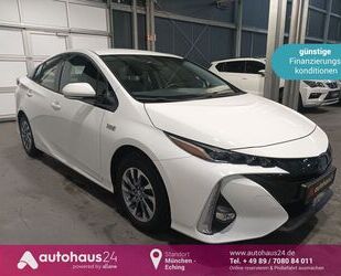 Toyota Prius Gebrauchtwagen