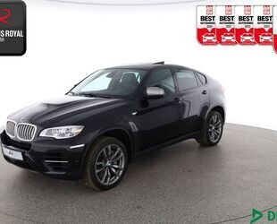 BMW X6 M50 Gebrauchtwagen