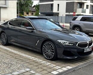 BMW 840 Gebrauchtwagen