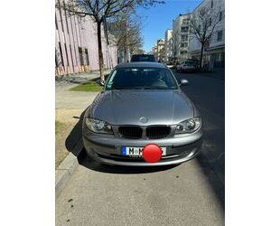 BMW 116 Gebrauchtwagen