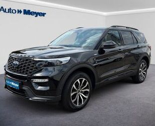 Ford Explorer Gebrauchtwagen