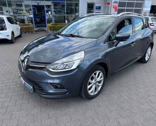 Renault Clio Gebrauchtwagen