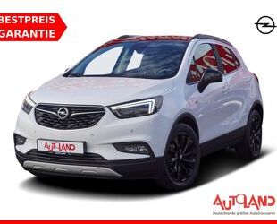 Opel Mokka X Gebrauchtwagen