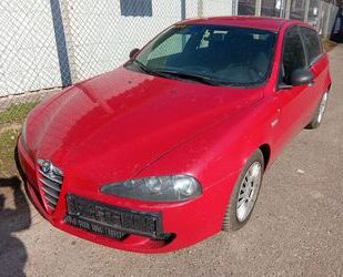 Alfa Romeo 147 Gebrauchtwagen