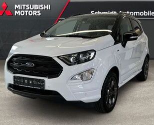Ford EcoSport Gebrauchtwagen