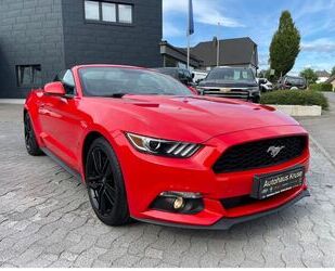 Ford Mustang Gebrauchtwagen