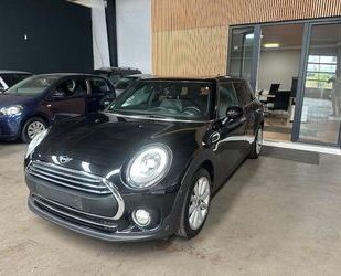 Mini One Clubman Gebrauchtwagen