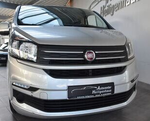 Fiat Talento Gebrauchtwagen