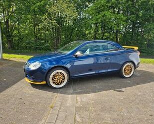 VW Eos Gebrauchtwagen