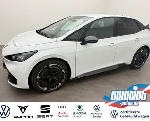 Cupra Born Gebrauchtwagen