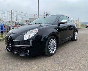 Alfa Romeo MiTo Gebrauchtwagen
