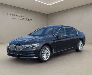 BMW 750 Gebrauchtwagen