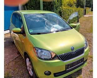Skoda Citigo Gebrauchtwagen