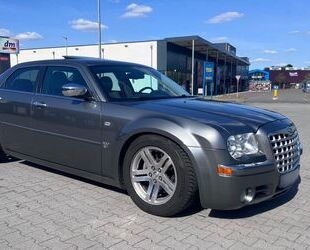 Chrysler 300C Gebrauchtwagen