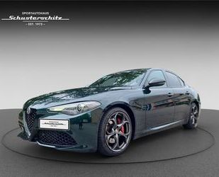 Alfa Romeo Giulia Gebrauchtwagen
