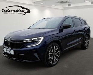 Renault Espace Gebrauchtwagen