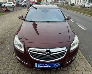 Opel Insignia Gebrauchtwagen