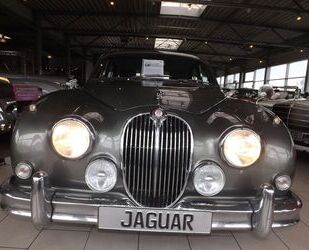 Jaguar Jaguar MK II ...und dieses Inserat ist kein Scherz Gebrauchtwagen