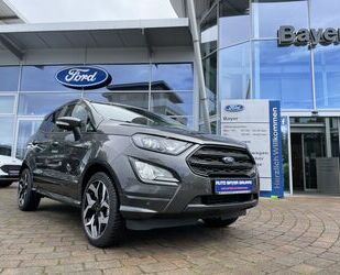 Ford EcoSport Gebrauchtwagen
