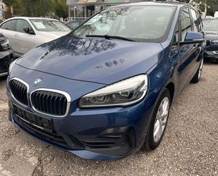BMW 220 Gebrauchtwagen