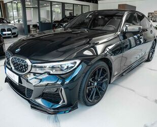 BMW M340i Gebrauchtwagen