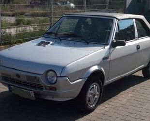 Fiat Ritmo Gebrauchtwagen
