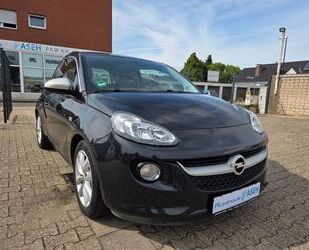 Opel Adam Gebrauchtwagen