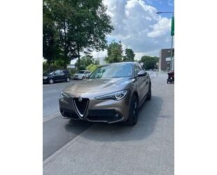 Alfa Romeo Stelvio Gebrauchtwagen