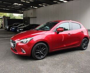Mazda 2 Gebrauchtwagen