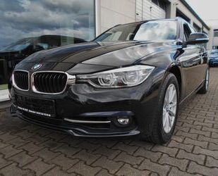 BMW 318 Gebrauchtwagen