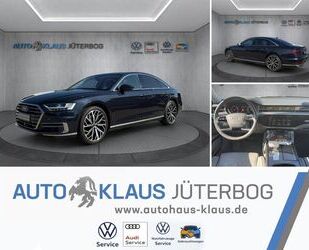 Audi A8 Gebrauchtwagen