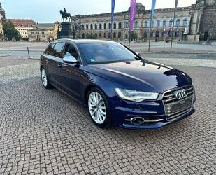Audi S6 Gebrauchtwagen