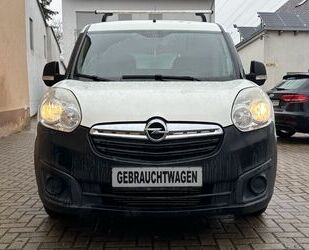 Opel Combo Gebrauchtwagen